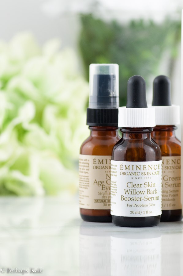 Éminence Organic Skin Care